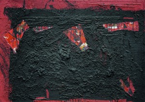 Untitled,2008, mixed media on wood panel, 105x153 cm_resize